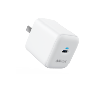 Anker 安克 A2632 充电器 20W41元 包邮（需用券）