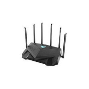 ASUS 华硕 TUF GAMING电竞特工 AX5400 5400M 千兆电竞路由器 Wi-Fi 6（802.11ac）黑色 单个装