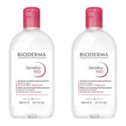 BIODERMA 贝德玛 舒妍温和保湿卸妆 500ml*2