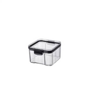 Midea 美的 密封罐储物罐 460ml