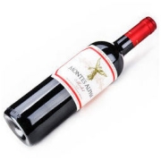 MONTES 蒙特斯 智利蒙特斯（montes）欧法系列梅洛进口红酒 干红葡萄酒750ml*6整箱装908.8元