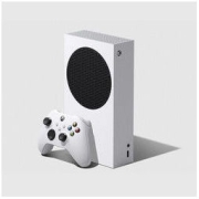 Microsoft 微软 Xbox Series S 游戏机 日版
