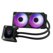 MSI 微星 K240 一体式CPU水冷散热器