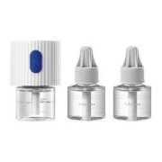 babycare 婴儿电热蚊香液 2液+1器（另加送一液）