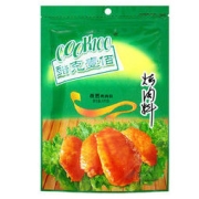 COOK100 酷克壹佰 孜然烤肉料 120g