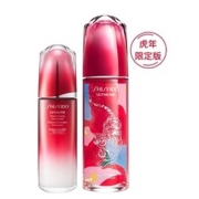 88VIP：SHISEIDO 资生堂 虎年限定红腰子精华 第三代 100ml