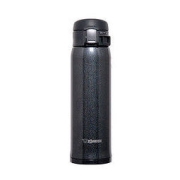ZOJIRUSHI 象印 不锈钢真空杯系列 SM-SD48-BC 保温杯 480ml 丝绸黑色
