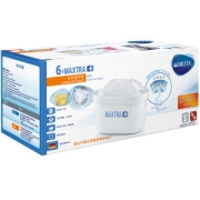 碧然德 Brita 第三代 Maxtra+ 标准版 多效滤芯 8枚
