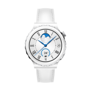PLUS会员：HUAWEI 华为 WATCH GT 3 Pro 陶瓷表壳 43mm