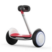 Ninebot 九号 电动 Nano A75P 儿童平衡车 粉色