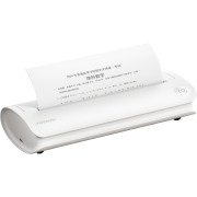618预售：喵喵机 家用迷你便携 热敏打印机高清A4错题打印机F1S