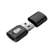 kawau 川宇 USB2.0 TF卡读卡器