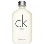 Calvin Klein 卡尔文·克莱 ONE中性淡香水 EDT 100ml