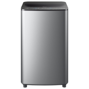 618预售：Midea 美的 MB100VT53WQCY 全自动波轮洗衣机 10公斤