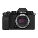 FUJIFILM 富士 X-S10 APS-C画幅 微单相机6165.94元