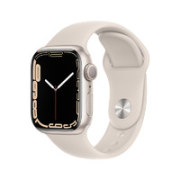 Apple 苹果 Watch Series 7 智能手表 41mm GPS款 多色可选￥2699.00 2.7折