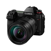 PLUS会员：Panasonic 松下 S1RM全画幅微单相机