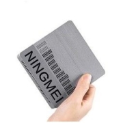 NINGMEI 宁美 CR80 mini电脑主机（N5105、6GB、128GB）
