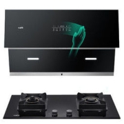 VATTI 华帝 i11150+53BF 烟灶套装 天然气