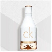 Calvin Klein 卡尔文·克莱 因为你女士淡香水 EDT 50ml