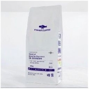 FISHER COFFEE 啡舍 深度烘焙 经典意式拼配咖啡豆 454g