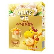 Heinz 亨氏 金装 智多多骨汤营养面条 336g