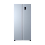 苏宁百亿补贴：Haier 海尔 鲜享系列 BCD-473WGHSS9DG9U1 风冷无霜DEO净味 电冰箱 473L 蓝色