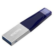 SanDisk 闪迪 256GB Lightning USB3.0 苹果U盘