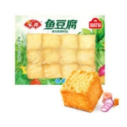 Anjoy 安井 锁鲜装鱼豆腐 240g