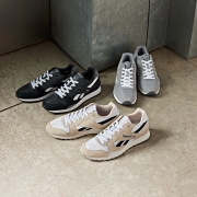 31日20点：Reebok 锐步 GL 3000 男款经典休闲鞋 GZ0963