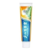 庐山百草堂 百草堂草本牙膏 120g