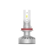 PHILIPS 飞利浦 耀白光 H11 LED汽车大灯 2支装
