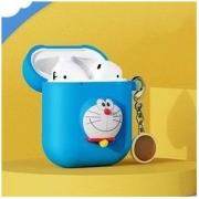 ROCKSPACE AirPods1/2 耳机保护套 哆啦A梦联名