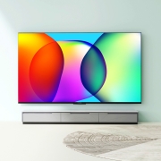FFALCON 雷鸟 S535D系列 液晶电视 55英寸