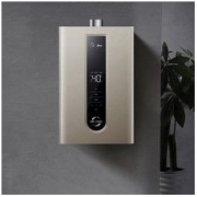 Midea 美的 JSQ30-RD3 pro 燃气热水器 16升