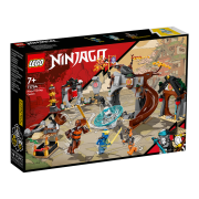 LEGO 乐高 幻影忍者系列 71764 忍者训练场