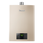 20点开始、PLUS会员：Rinnai 林内 JSQ31-C05 燃气热水器 16L