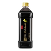 京东极速版：千禾  春曲原酿 酱油 1L*2件