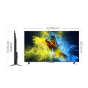 TCL 55V6E 液晶电视 55英寸 4K