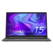ThinkPad 思考本 ThinkBook 15 酷睿版 15.6英寸笔记本（i5-1135G7、8GB、512GB）