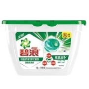 ARIEL 碧浪 抗菌洗衣凝珠 19颗