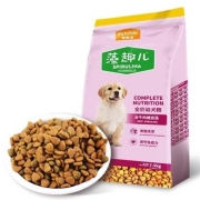 预售：Myfoodie 麦富迪 全价幼犬粮 牛肉螺旋藻配方 15kg
