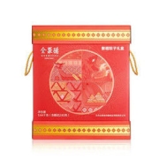 PLUS会员：quanjude 全聚德 聚禧端午礼盒 1440g