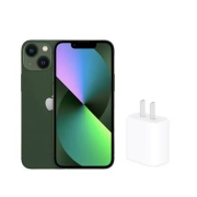 Apple 苹果 iPhone 13 mini 5G智能手机 512G 快充套装