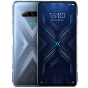 BLACK SHARK 黑鲨 4 Pro 5G智能手机 12GB+256GB
