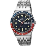 TIMEX 天美时 Classic系列 38毫米石英腕表 TW2T80700 限量款
