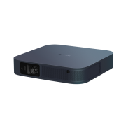 618预售：极米Z6X Pro投影仪家用 （0.33英寸DMD 1000ANSI 双摄梯形校正 旗舰CPU 哈曼卡顿专利音响）