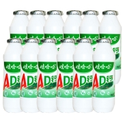 娃哈哈 ad钙奶整箱100g*12瓶