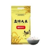 蟹稻丰年 盘锦大米 5kg