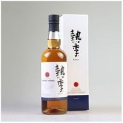 REKI 热季 日本原装进口洋酒 45度调配型威士忌700ml 单瓶装
